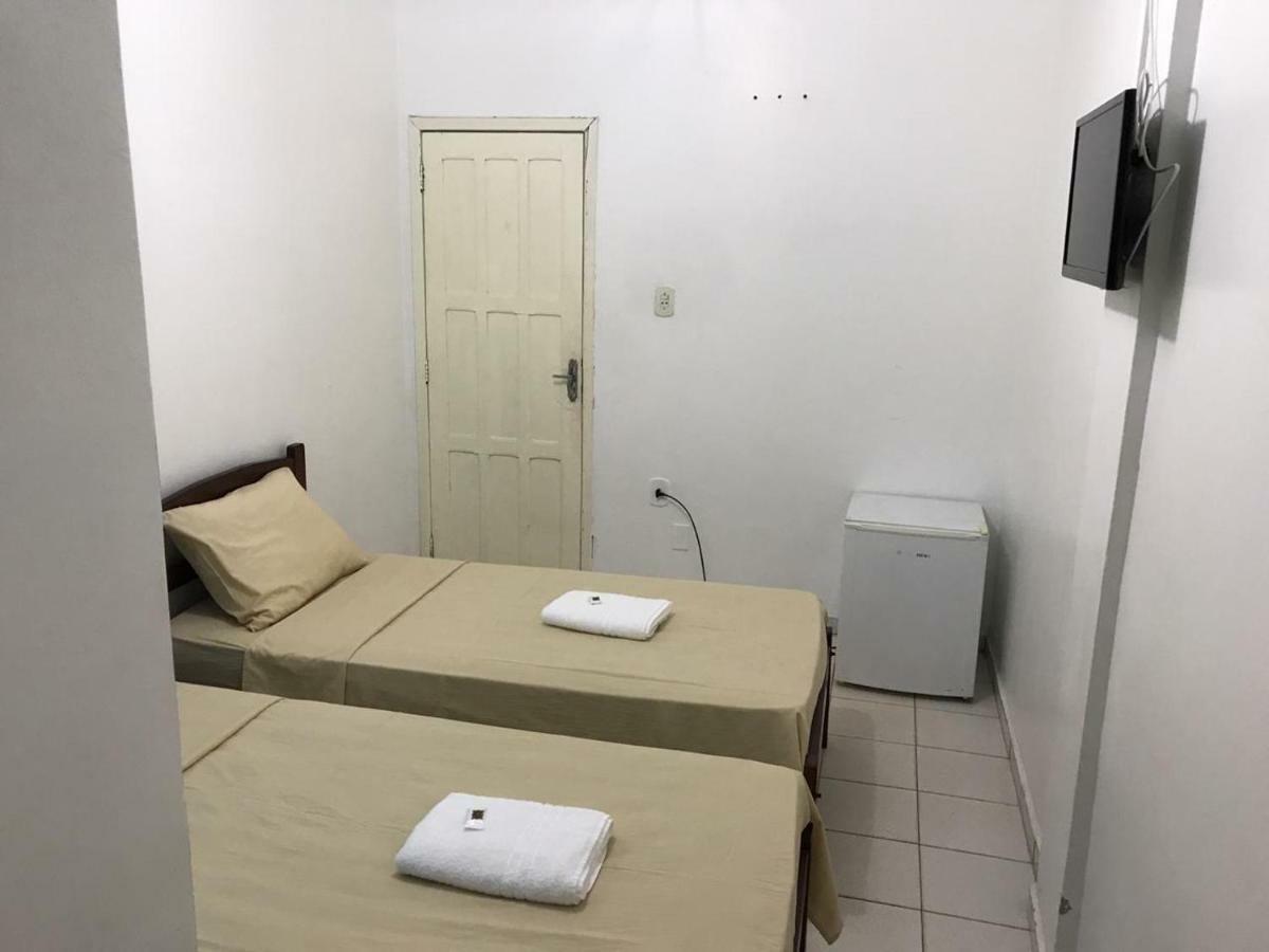 Hotel Xenios 马卡帕 外观 照片