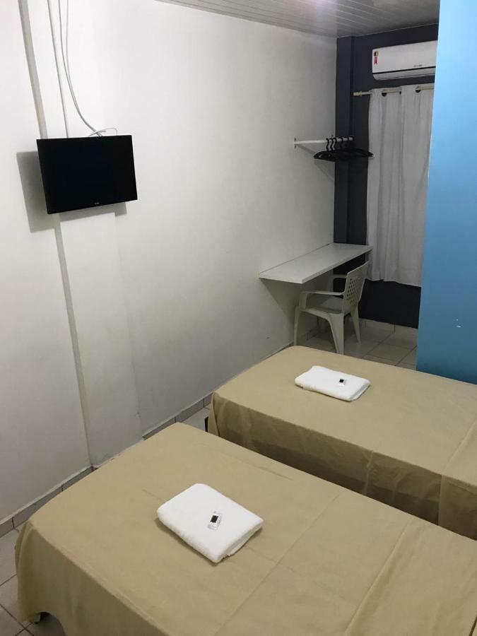 Hotel Xenios 马卡帕 外观 照片